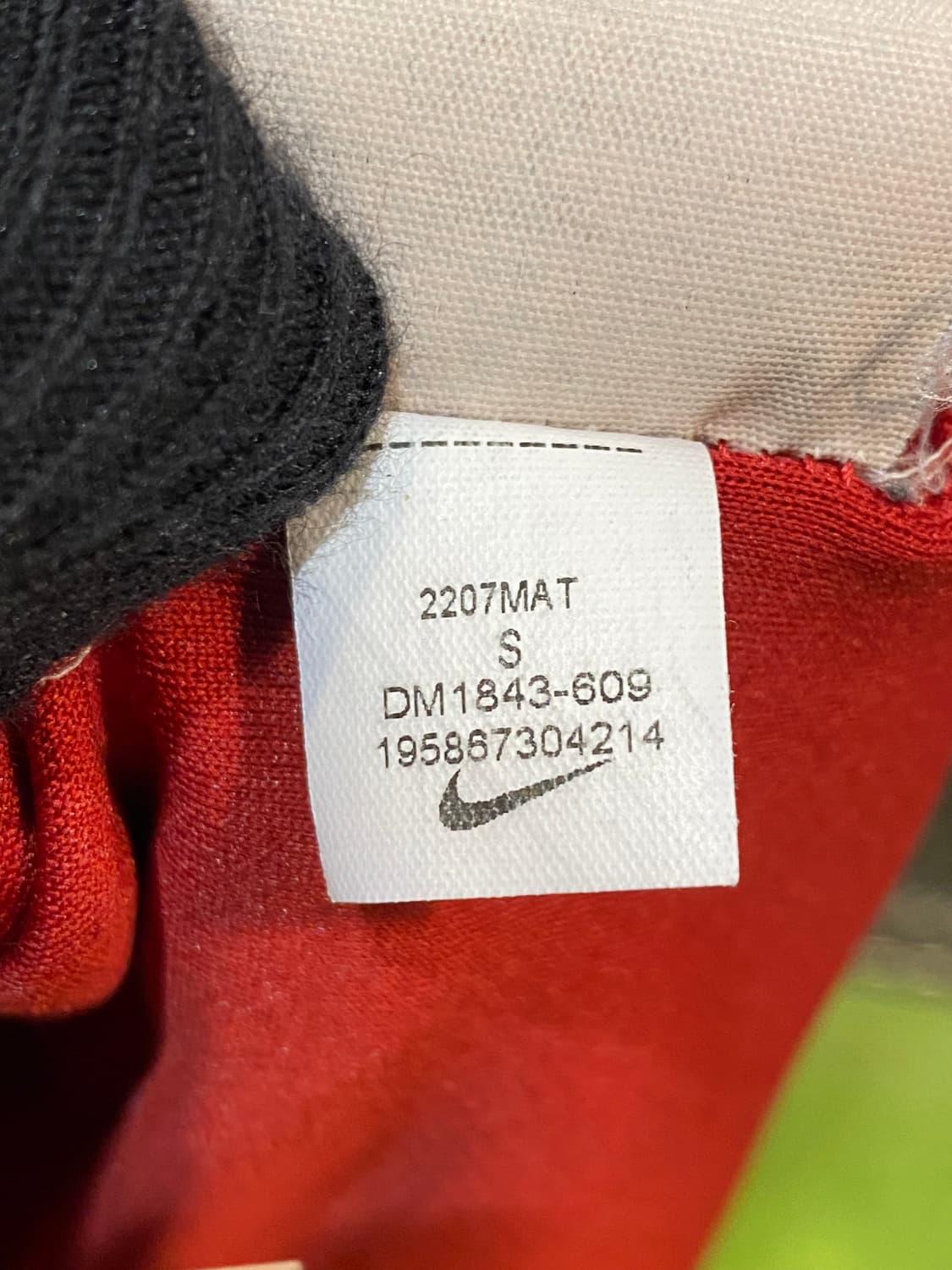 22/23 리버풀 홈 루이스 디아스 (S) 상품이미지10