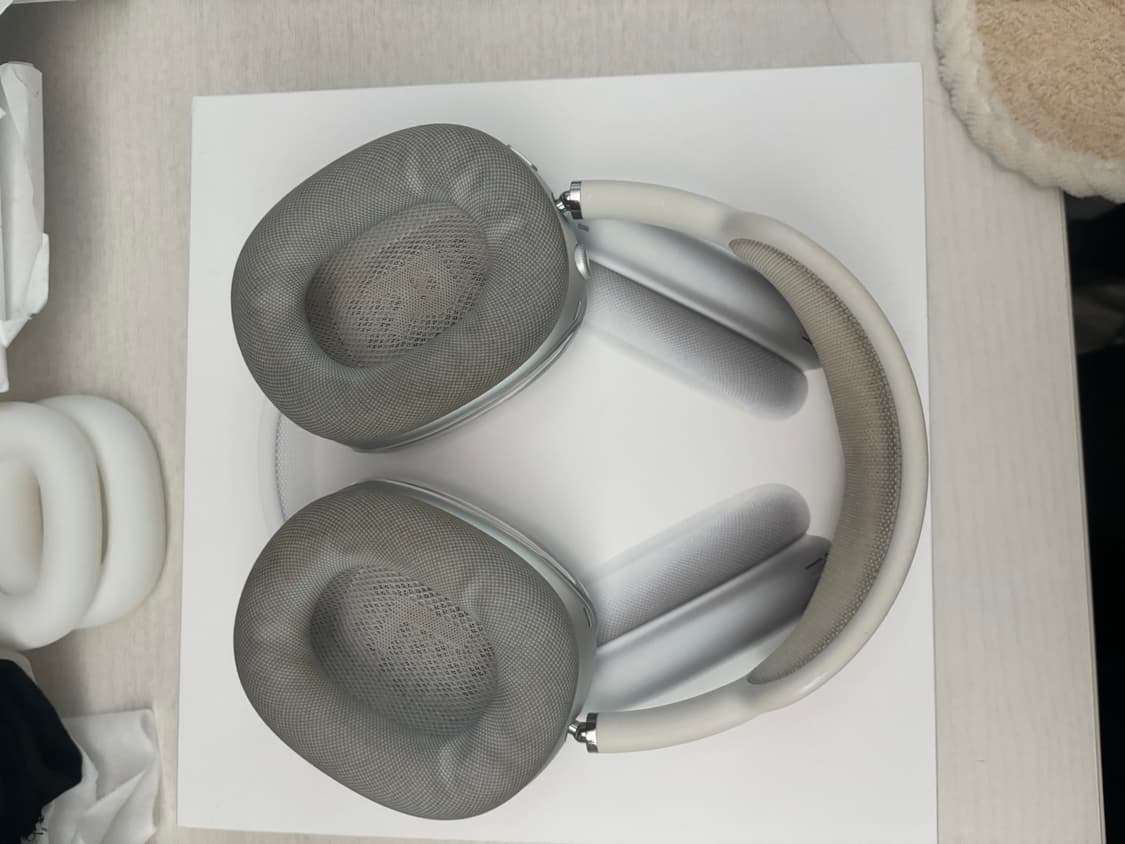 에어팟 맥스 풀상자 1 8핀 상품이미지3