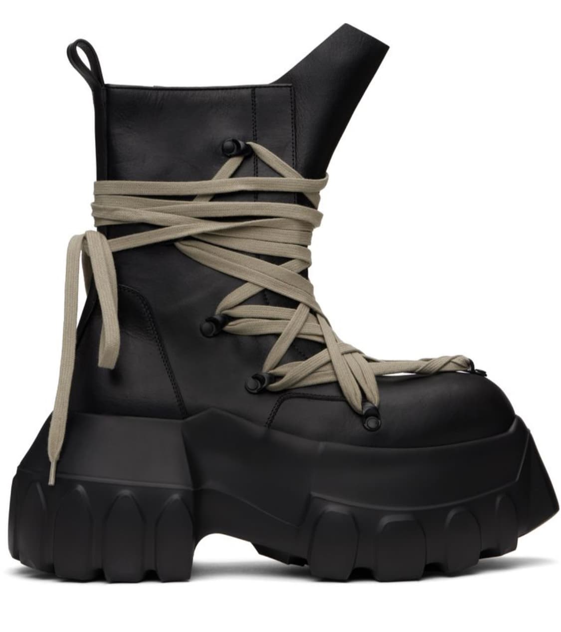 구매)릭오웬스 메가트랙터 상품이미지1