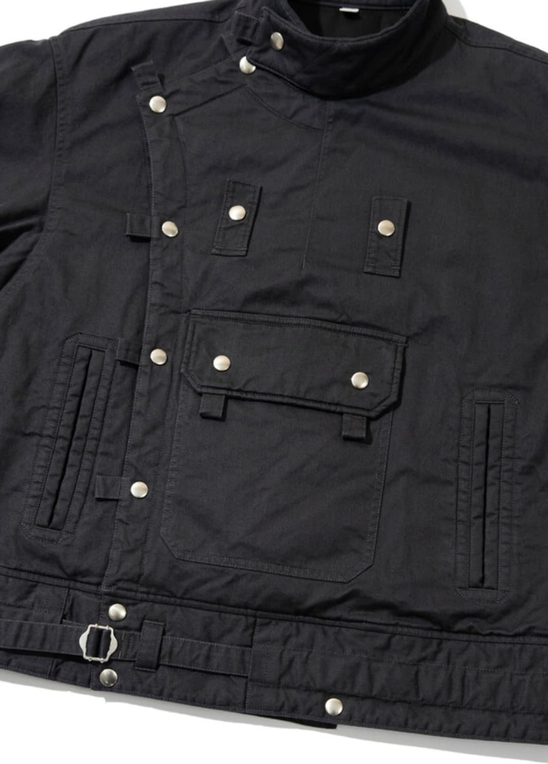 올리브드랩서비스 탱커자켓 v2 M 상품이미지3