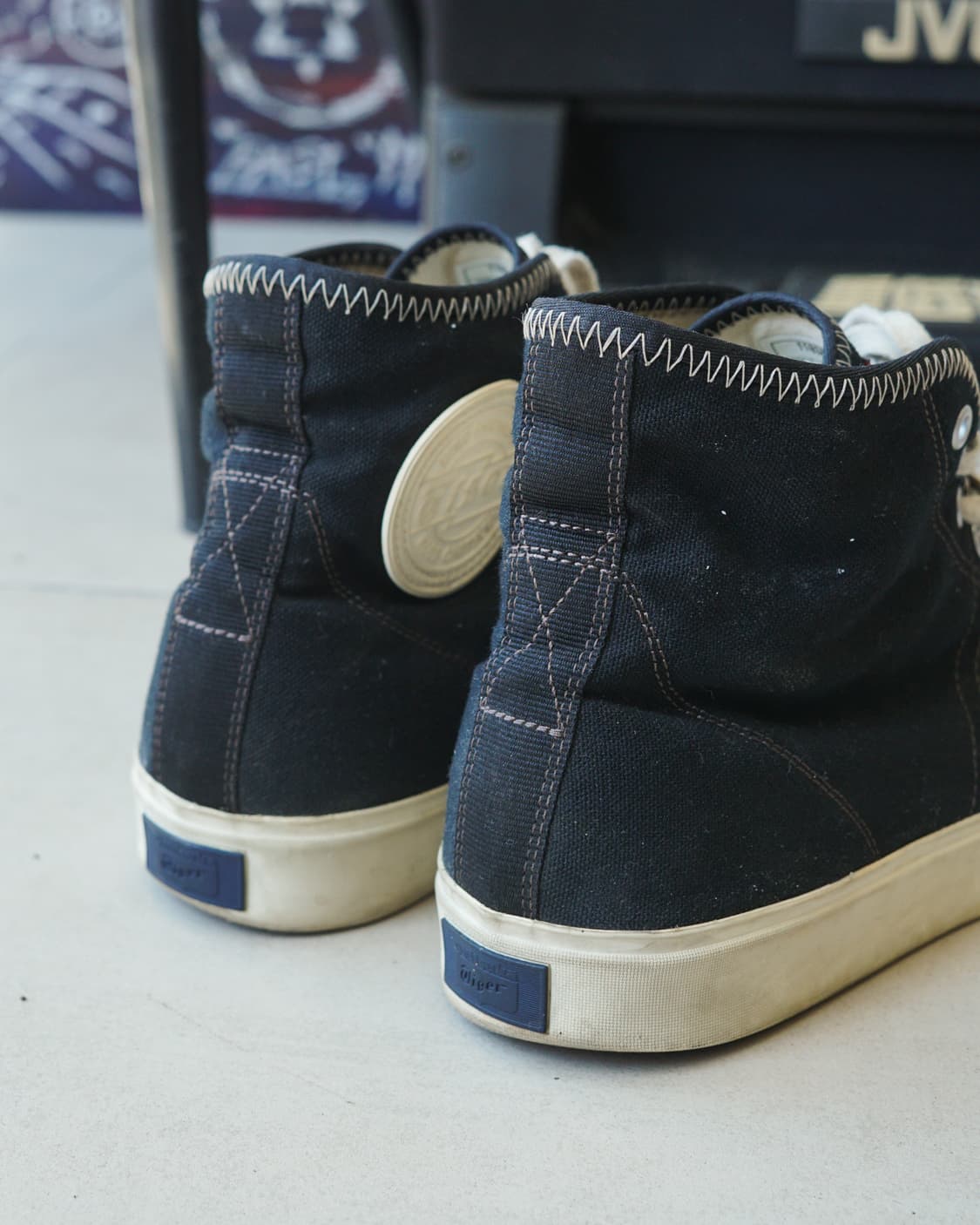 Onituska Tiger 상품이미지5