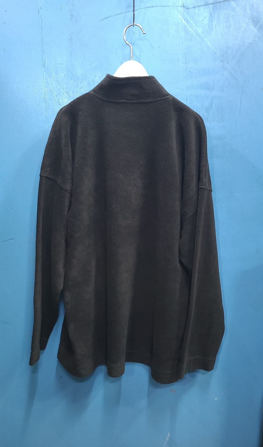 빈티지 캐나다 아노락 후리스플리스like고프코어 상품이미지8