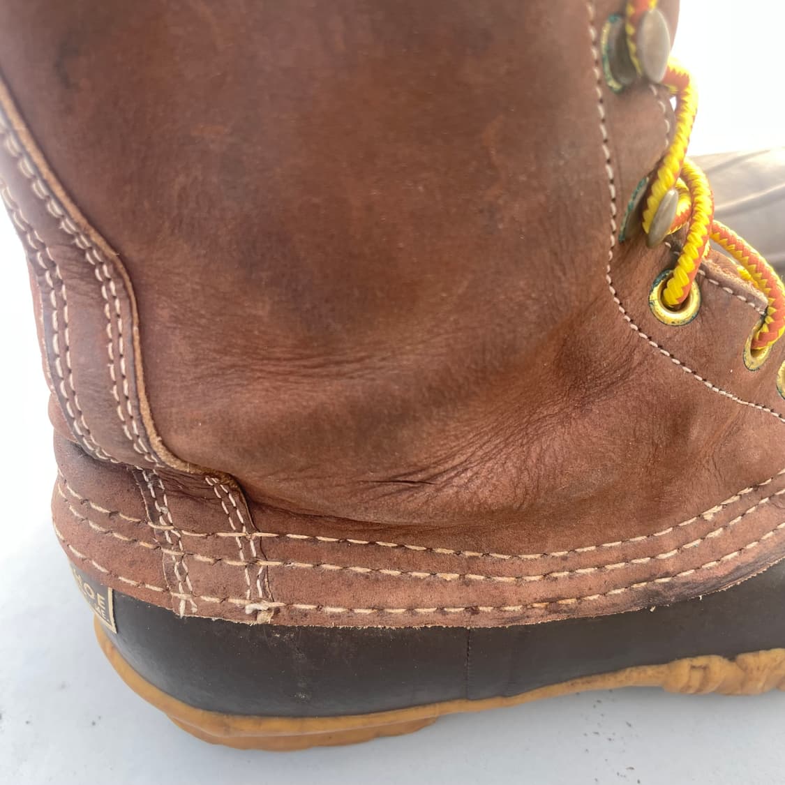 엘엘 빈 10인치 덕 부츠 상품이미지10