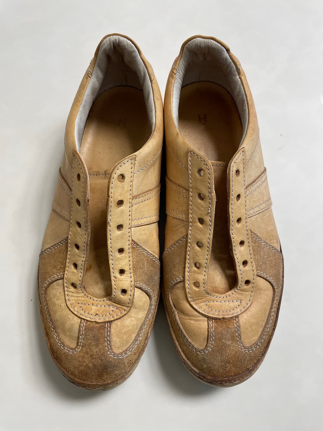 핸더스킴 독일군 상품이미지1