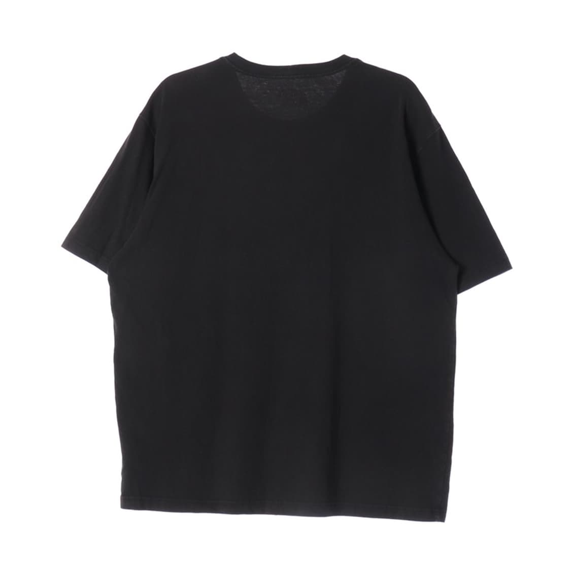 칼하트 K87 워크웨어 포켓 반팔 티셔츠 블랙 L 상품이미지2