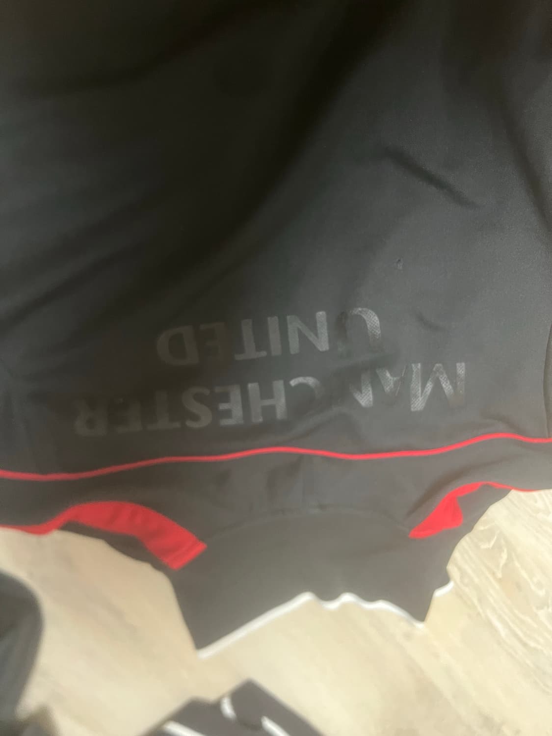 나이키 맨유 져지 상품이미지4