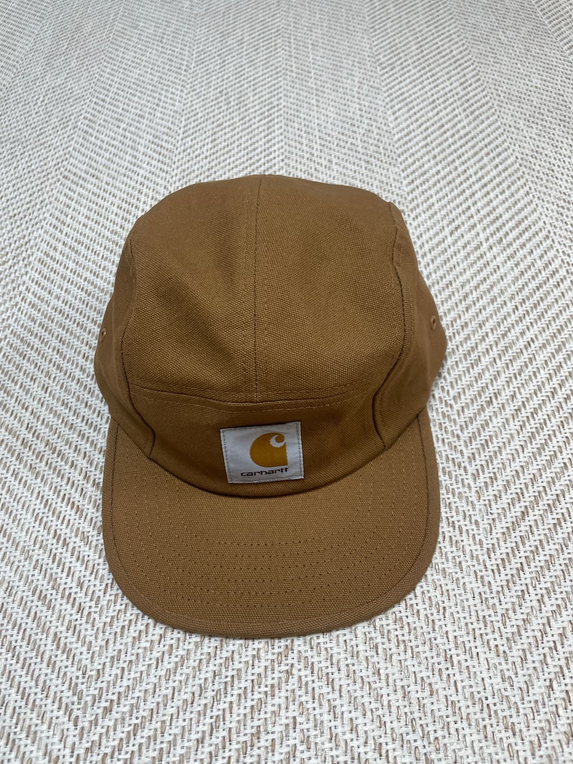 (1회착)칼하트 버클리캡 상품이미지1