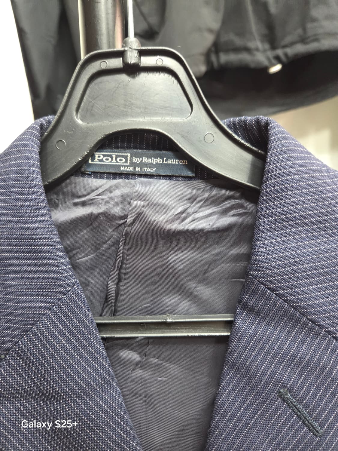 폴로   랄프로렌    스프라이트  자켓 상품이미지2