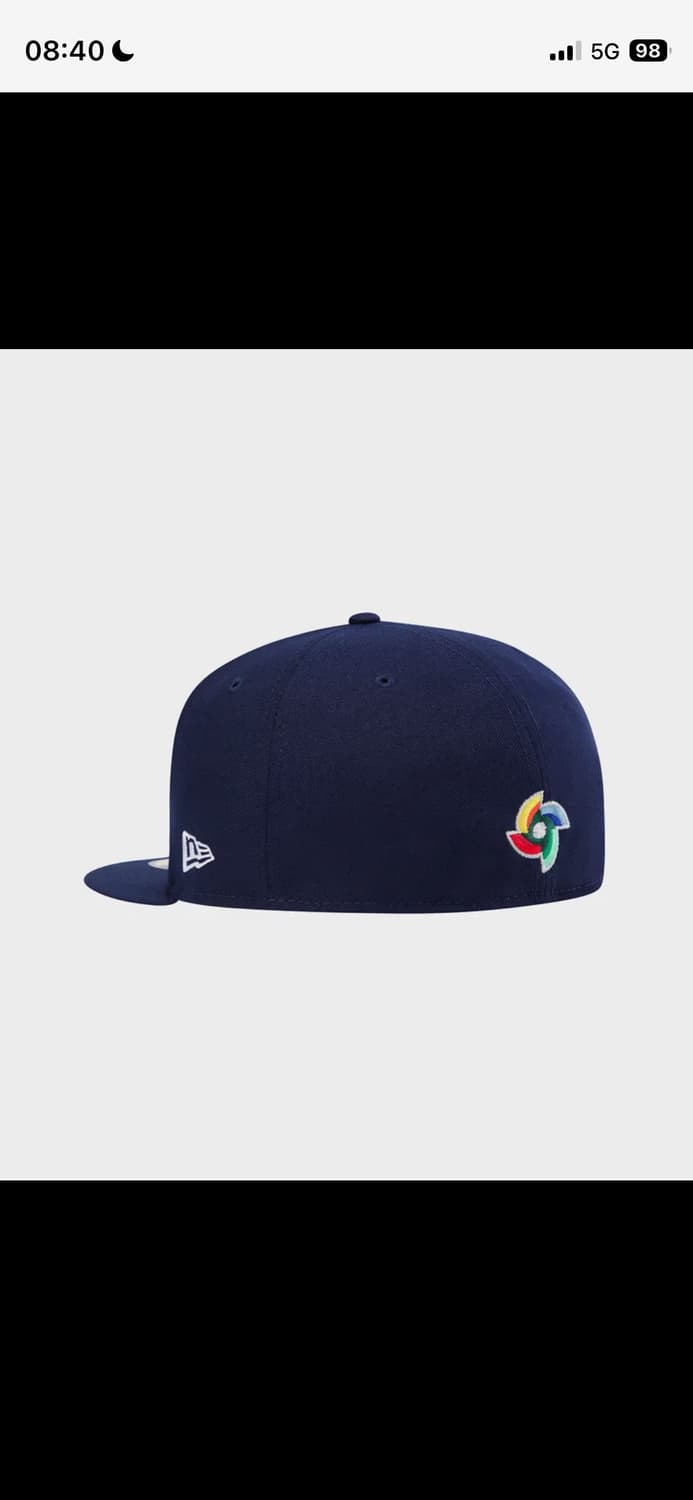 WBC26 5950 WBCKOR OTC  상품이미지2