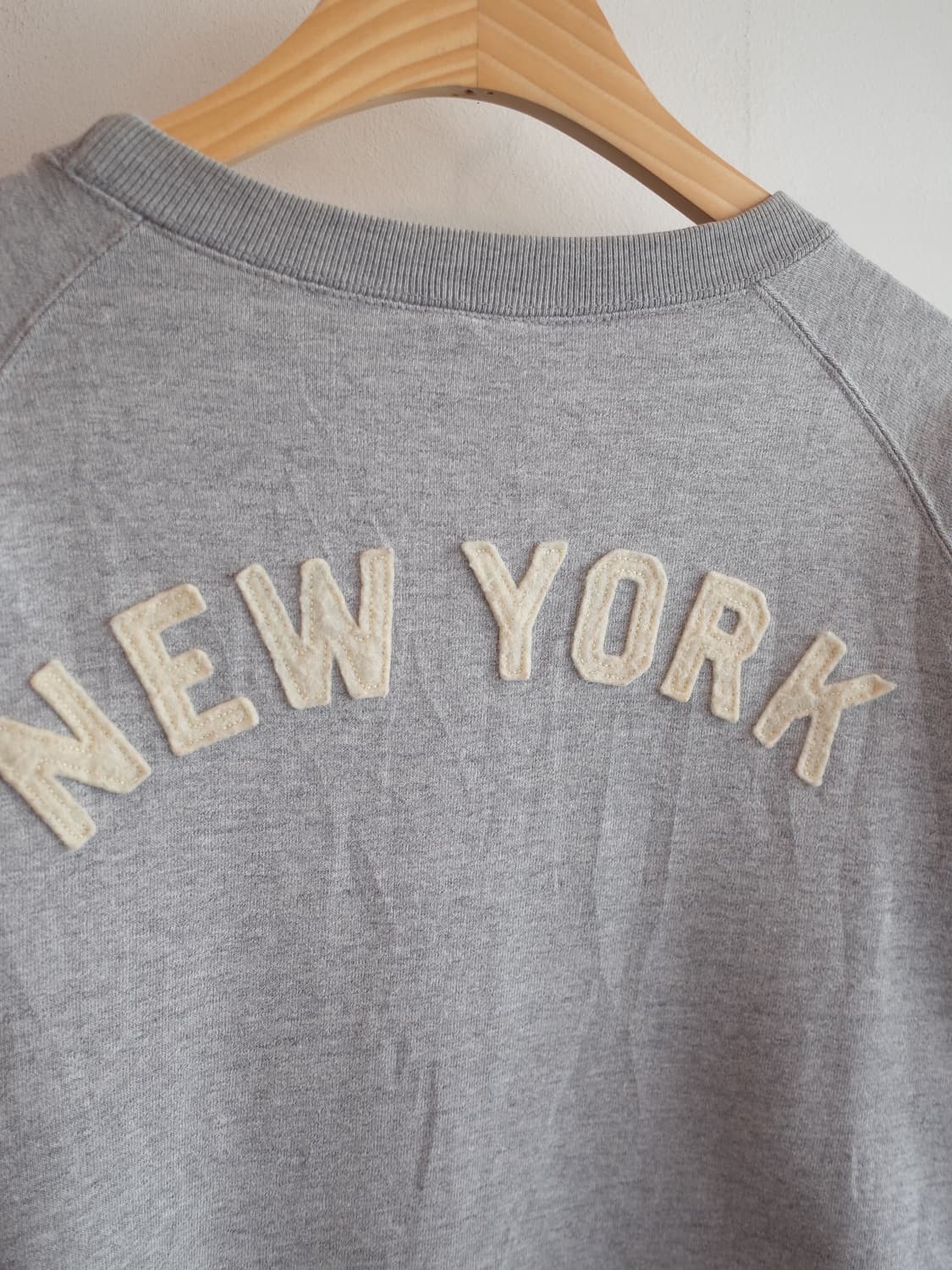 Champion 챔피온 빈티지 스웻 상품이미지8