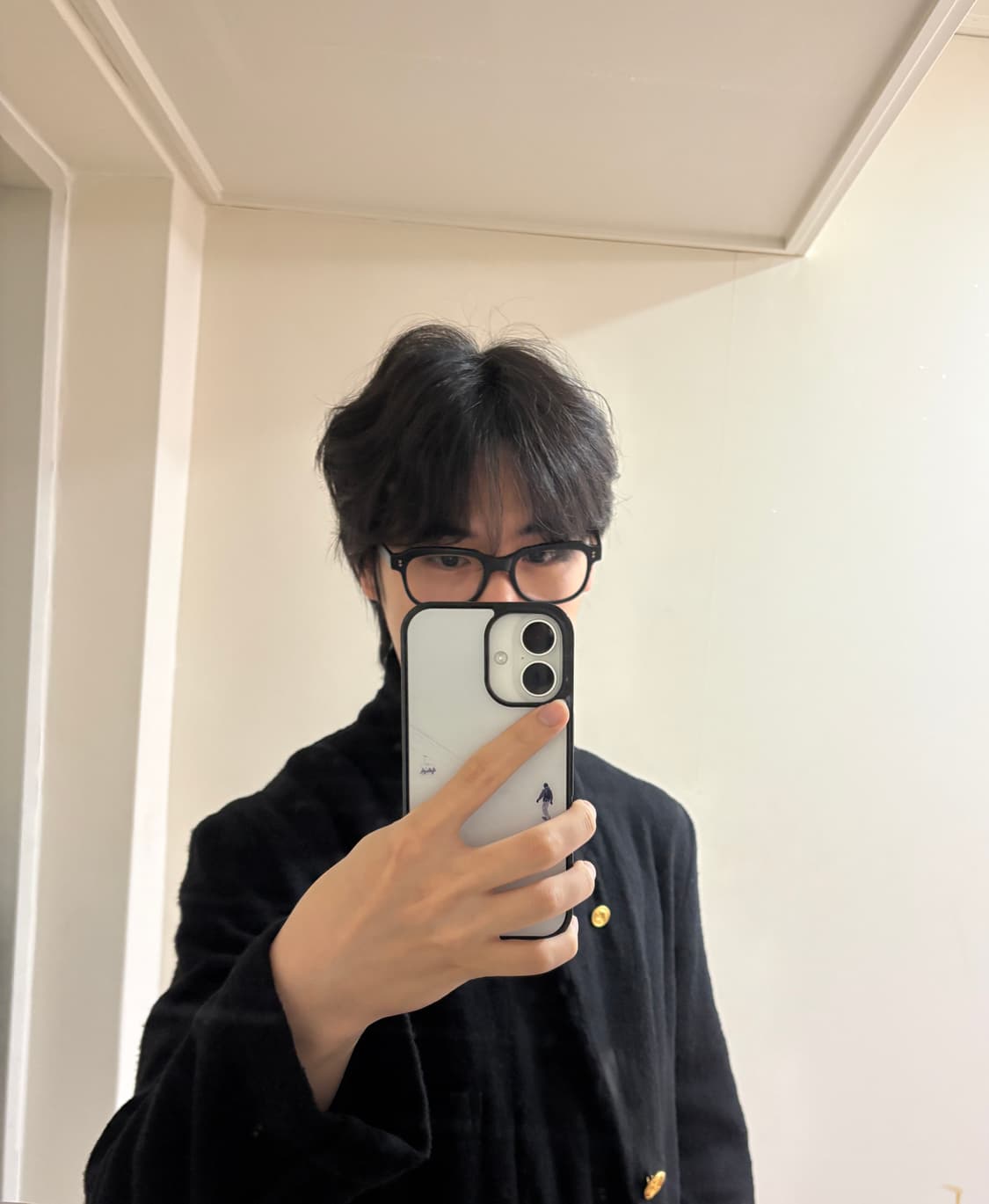 모스콧 모리스 50 무광 블랙 상품이미지4