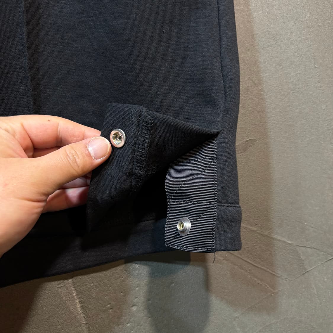 [S] ZZERO SONGZIO 송지오 지제로 반바지 상품이미지3