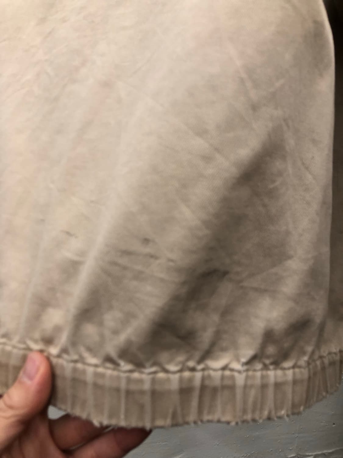 폴로 스포츠 스윙탑 상품이미지6