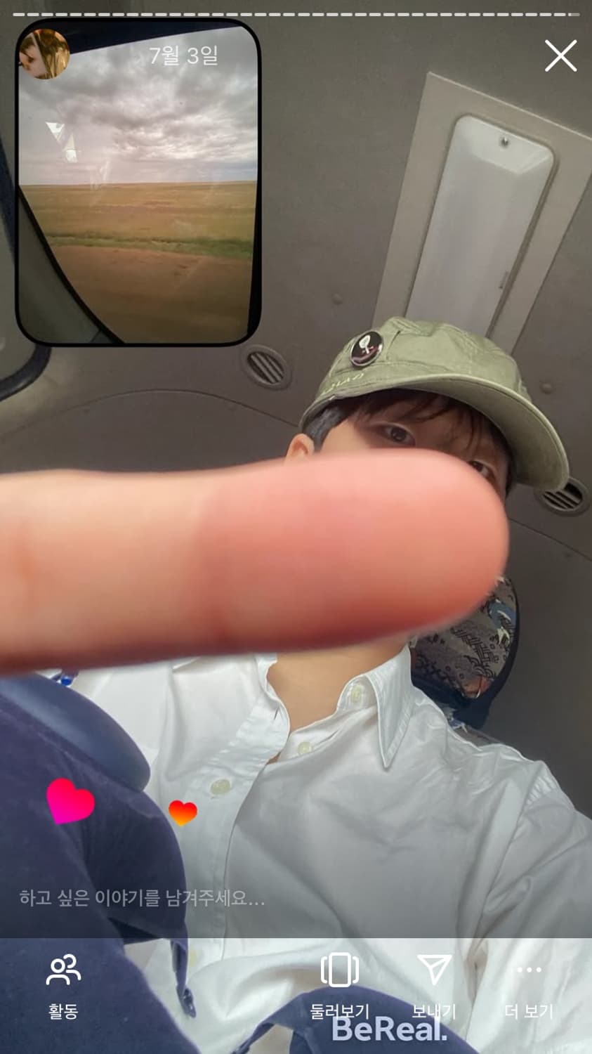 오클리 캡 상품이미지1