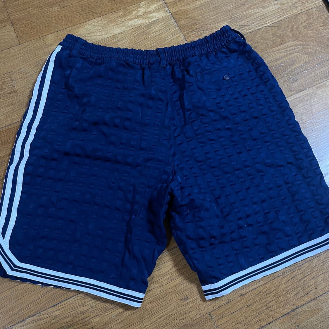 아디다스 반바지 L 상품이미지2