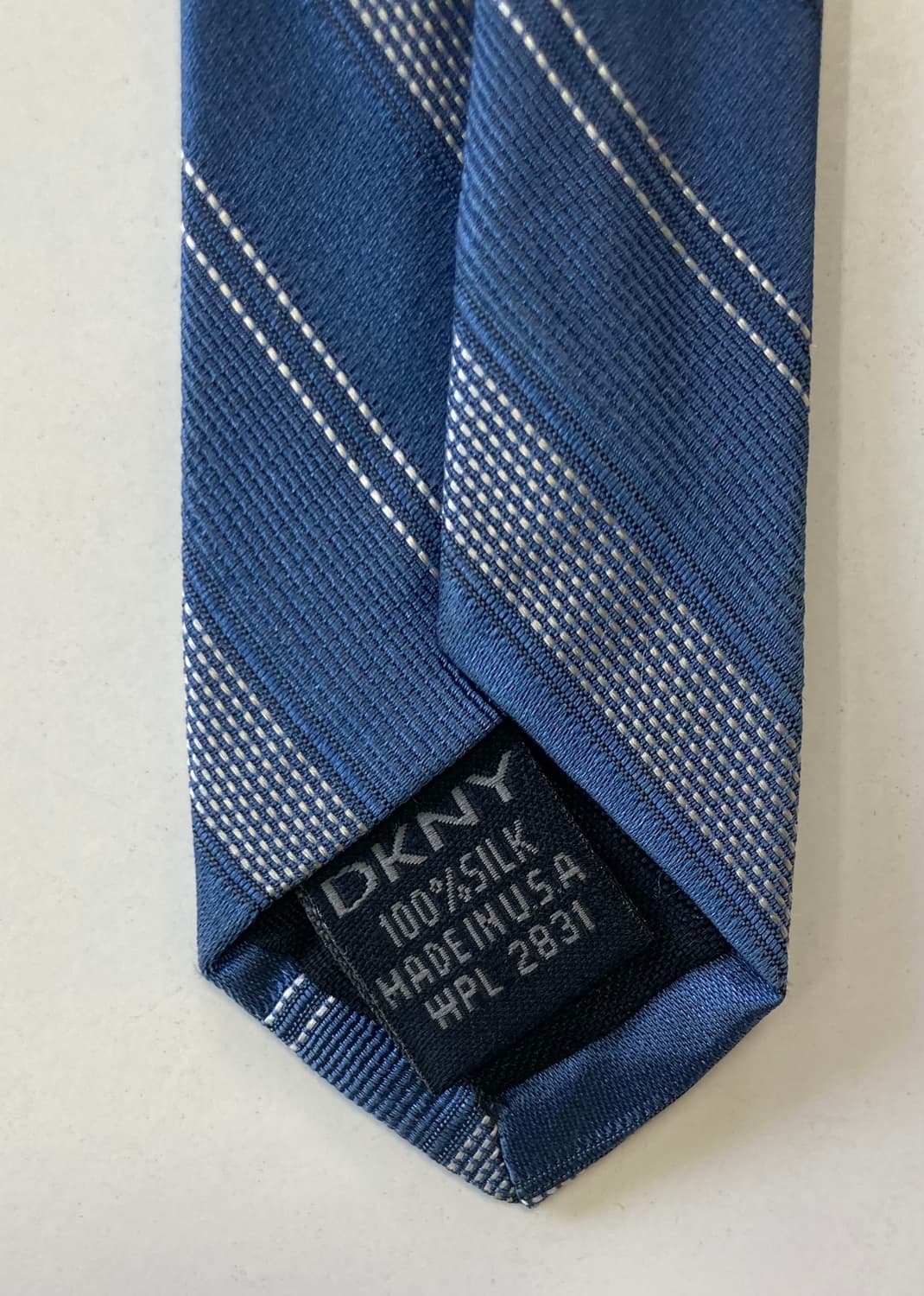 DKNY 넥타이 상품이미지3