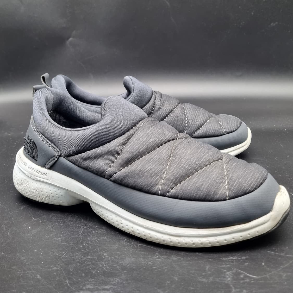 노스페이스 여성방한화240 상품이미지1