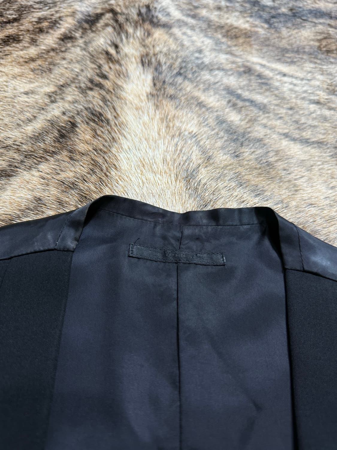 The viridi anne vest 상품이미지4