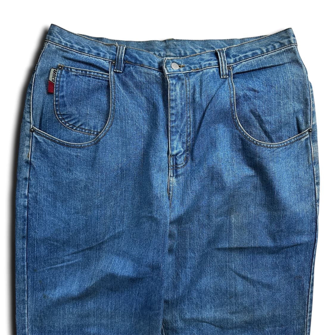 90s Jnco wide Baggy  상품이미지6