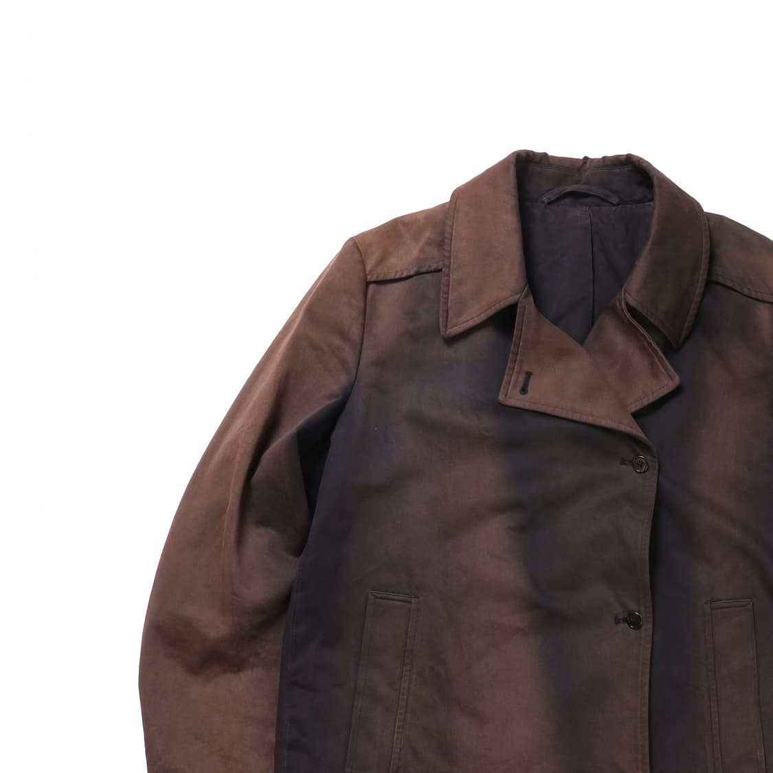 04AW Martin Margiela Double Blazer 상품이미지2