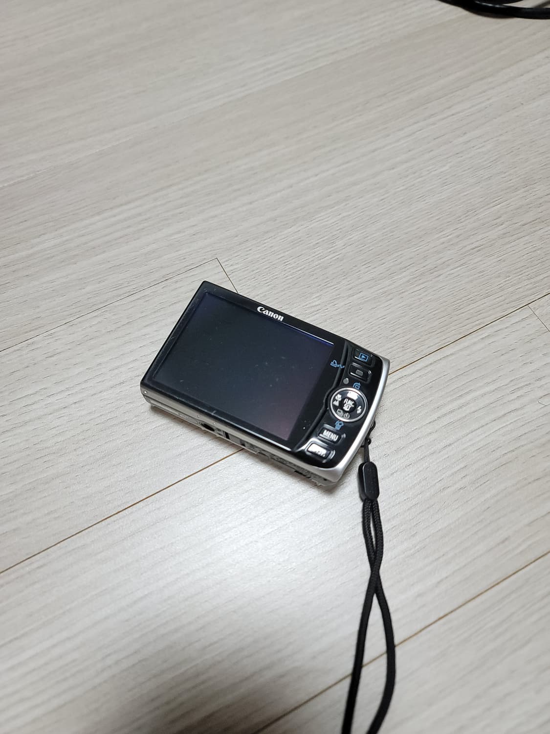 캐논 익서스 860 IS (canon ixus 860 is) 상품이미지4