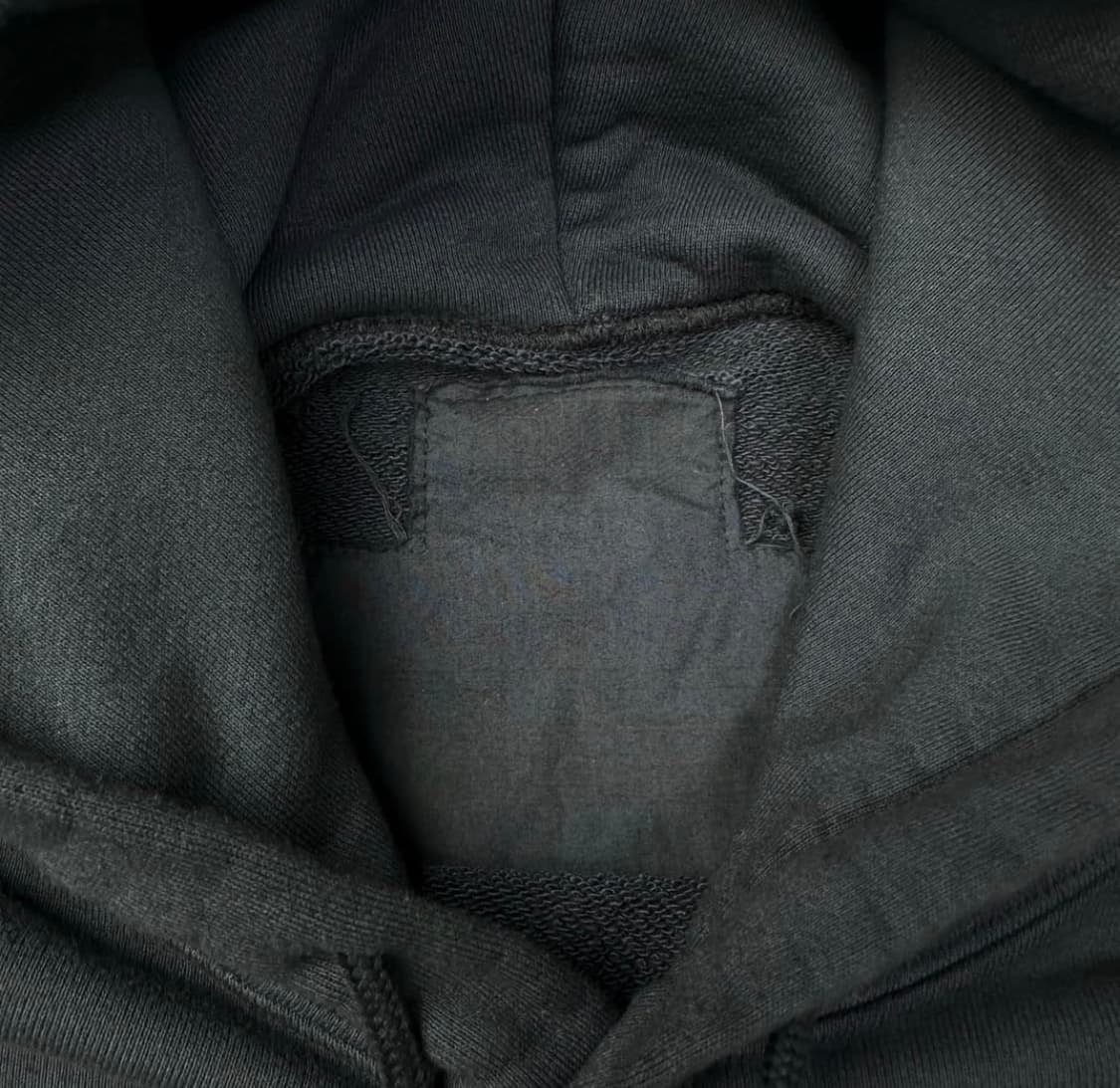 CAVEMPT OVERDYE 카브엠트 후드 상품이미지4