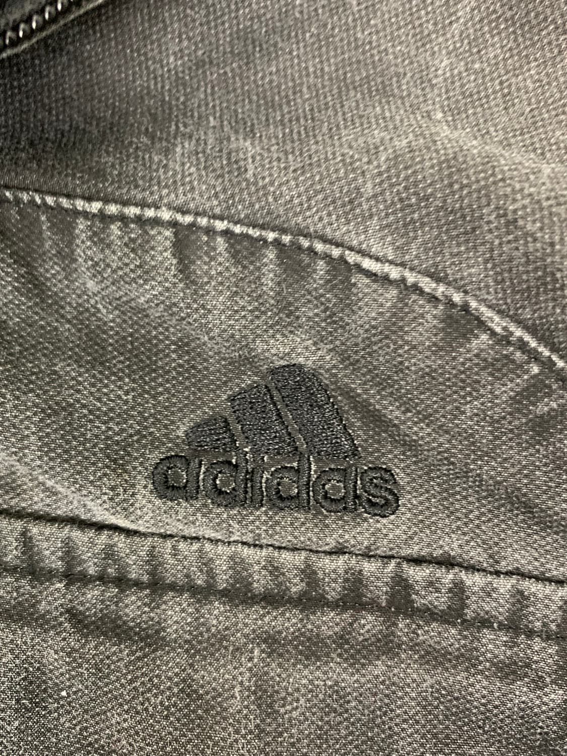 ADIDAS denim jacket 상품이미지4