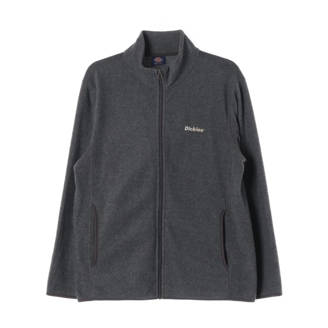 DICKIES 플리스 집업 자켓 XL 상품이미지1