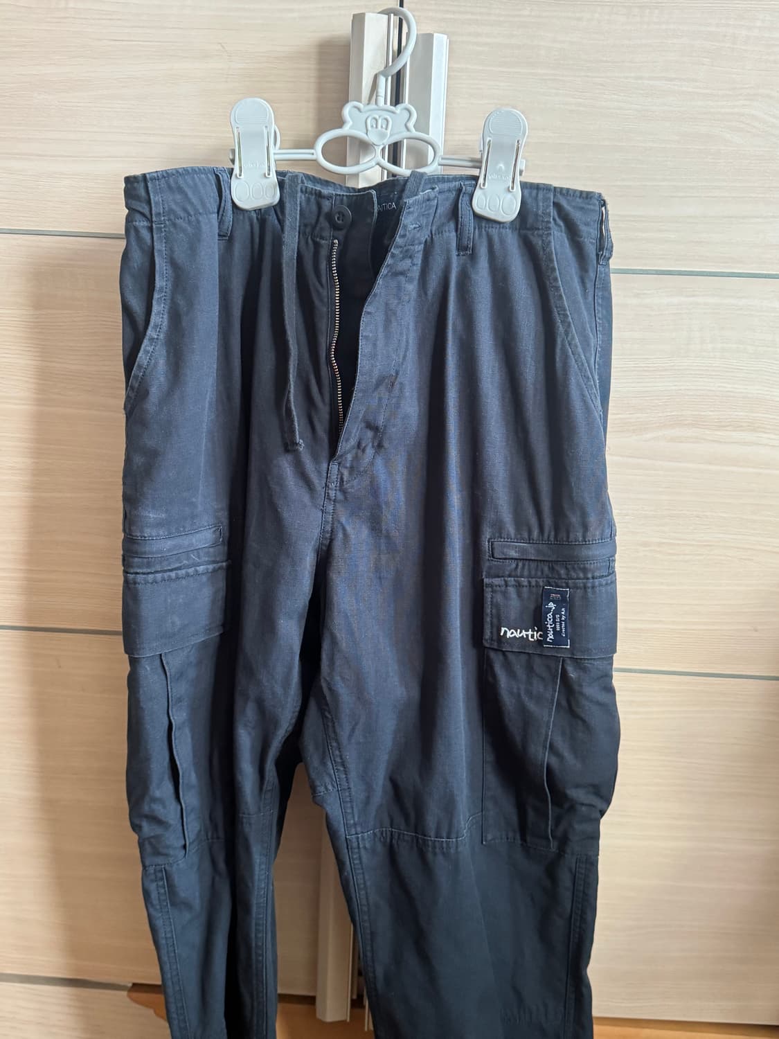 빈티지 카고팬츠 34사이즈 상품이미지1