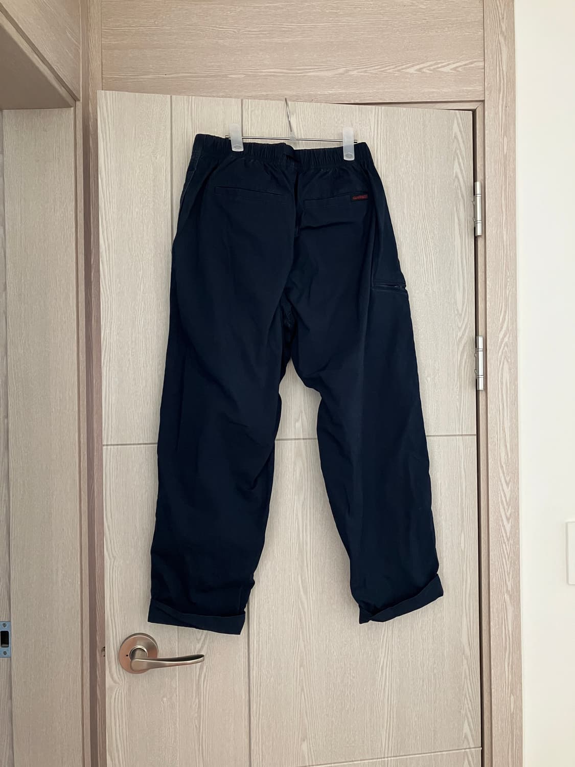 그라미치 우먼 팬츠 상품이미지2