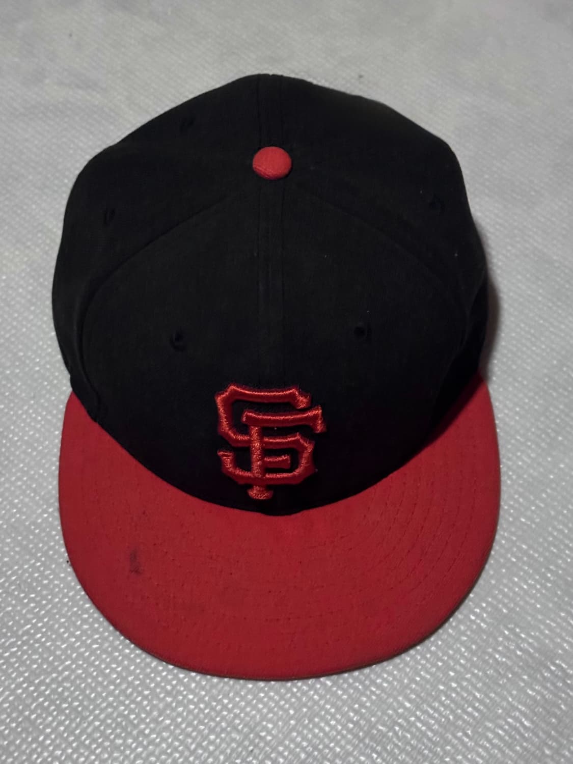 뉴에라 샌프란시스코 자이언츠 모자 상품이미지1