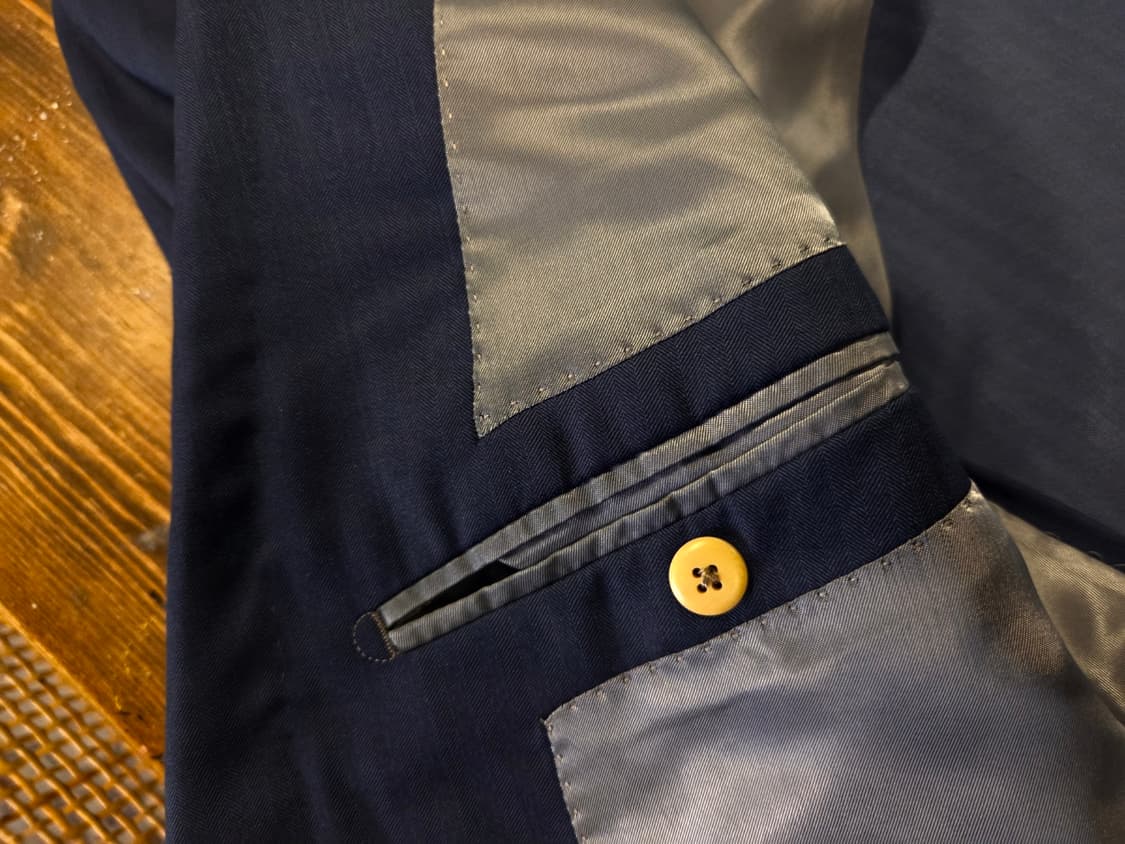 타키자와 시게루 셋업 상품이미지9