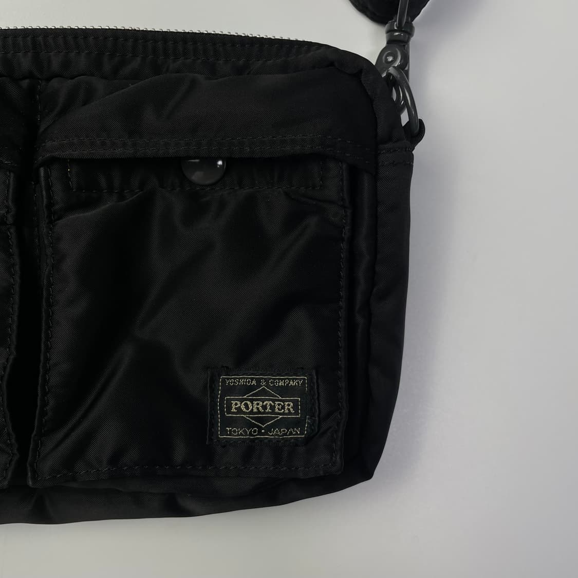PORTER TANKER 포터 탱커 숄더백 상품이미지2