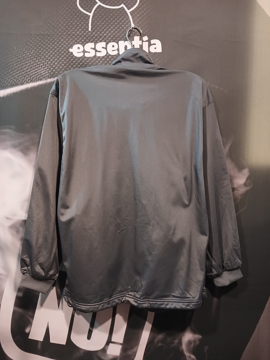 푸마 사이드라인 져지 상품이미지4