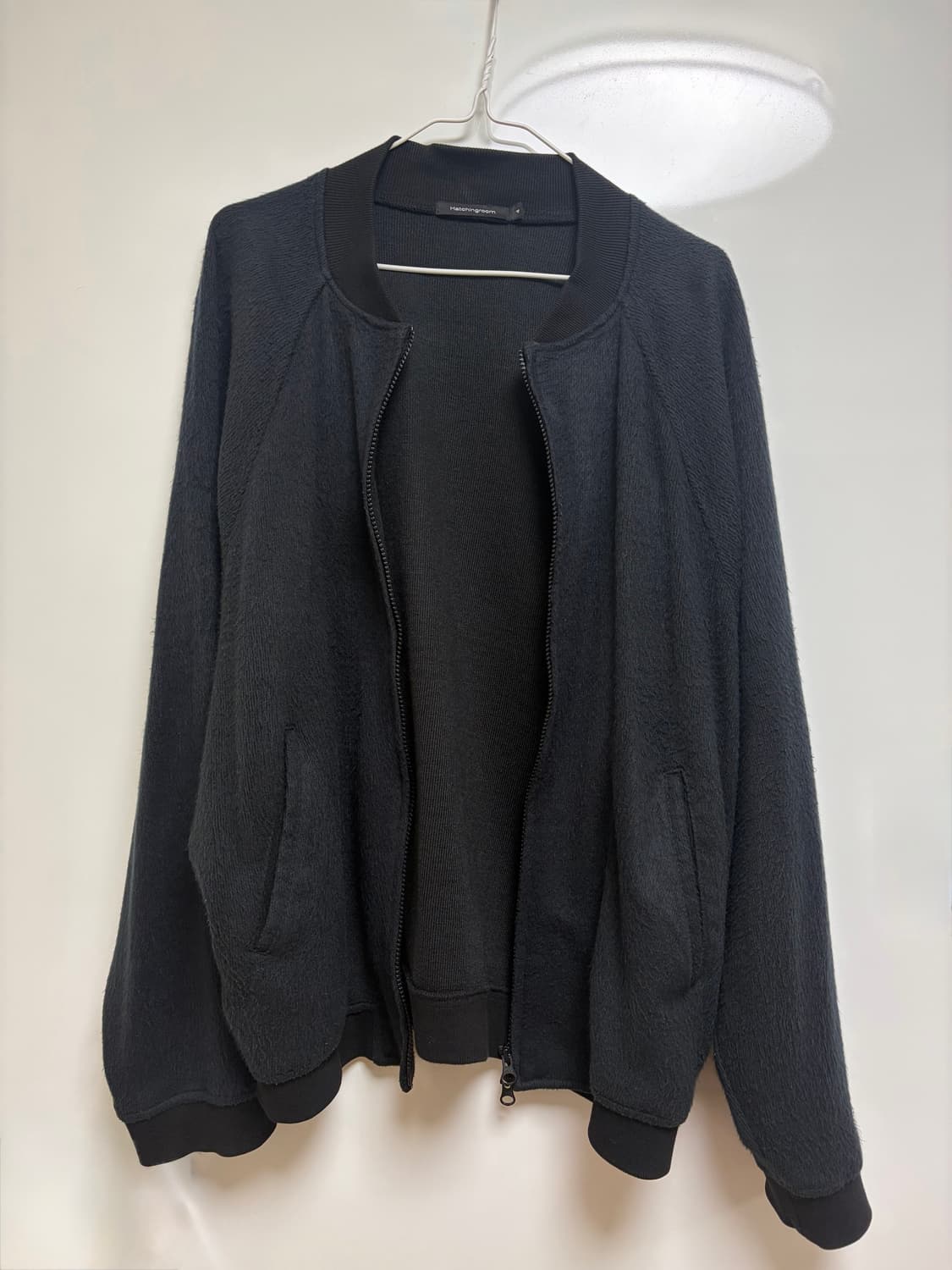 Hachingroom Cardigan 상품이미지1