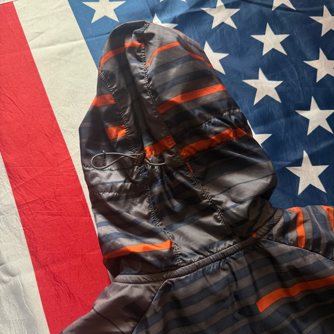 [M] Nike 나이키 러닝 드라이핏 자켓 상품이미지10