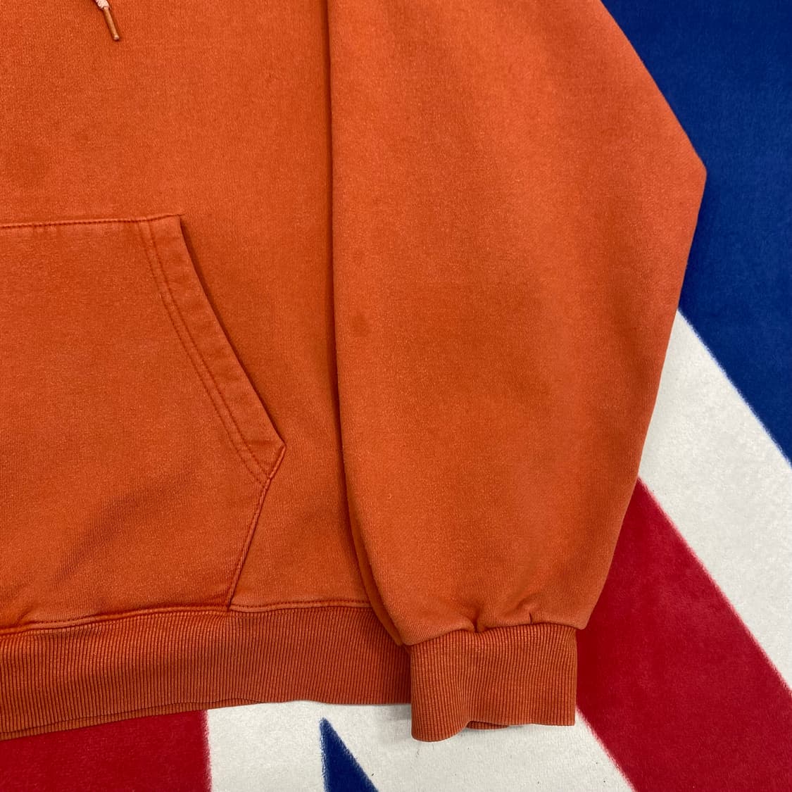 브라운브레스 후드티 XL 상품이미지4