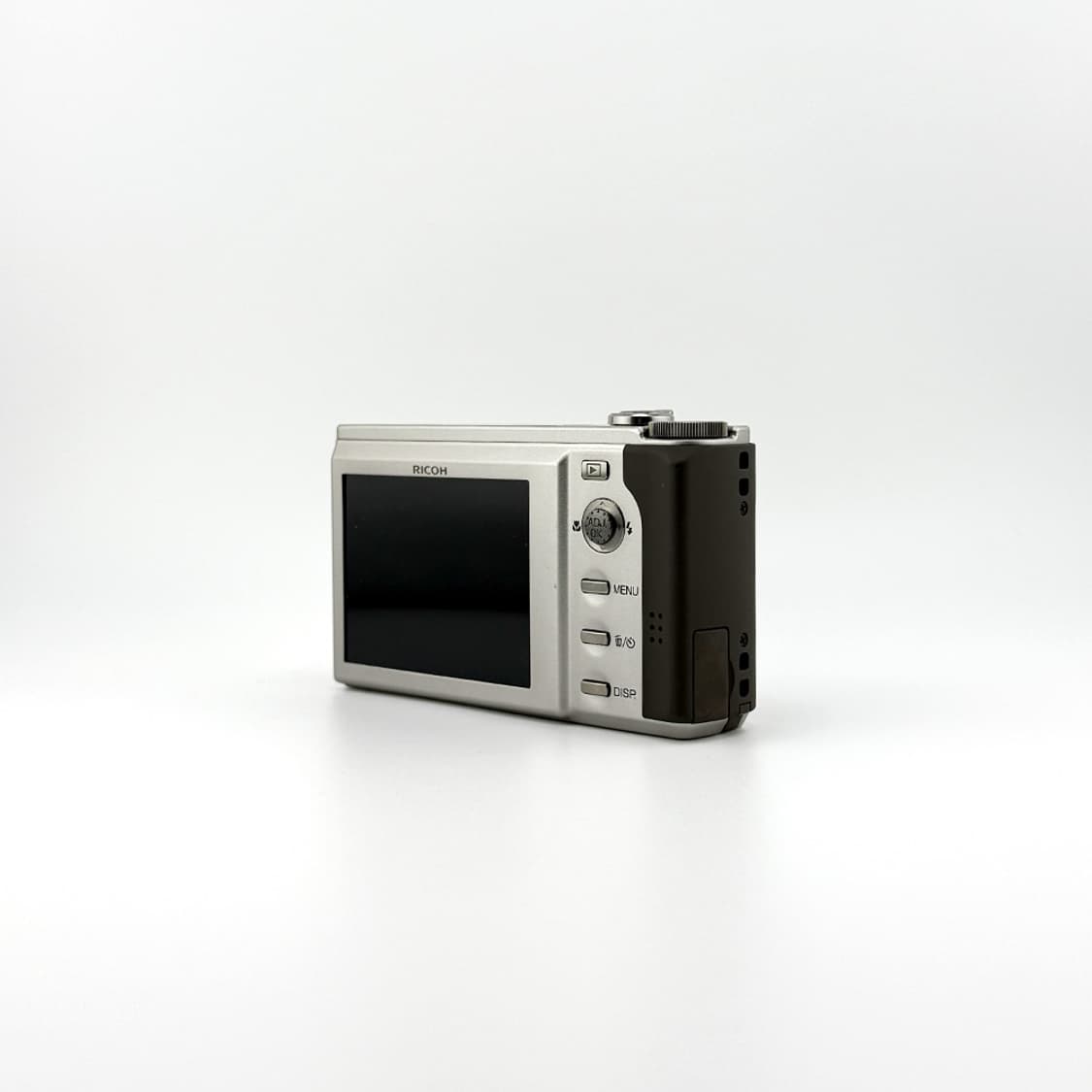 [🎀장원영 Pick] RICOH 리코 R8 레트로 디지털 카메라 상품이미지5