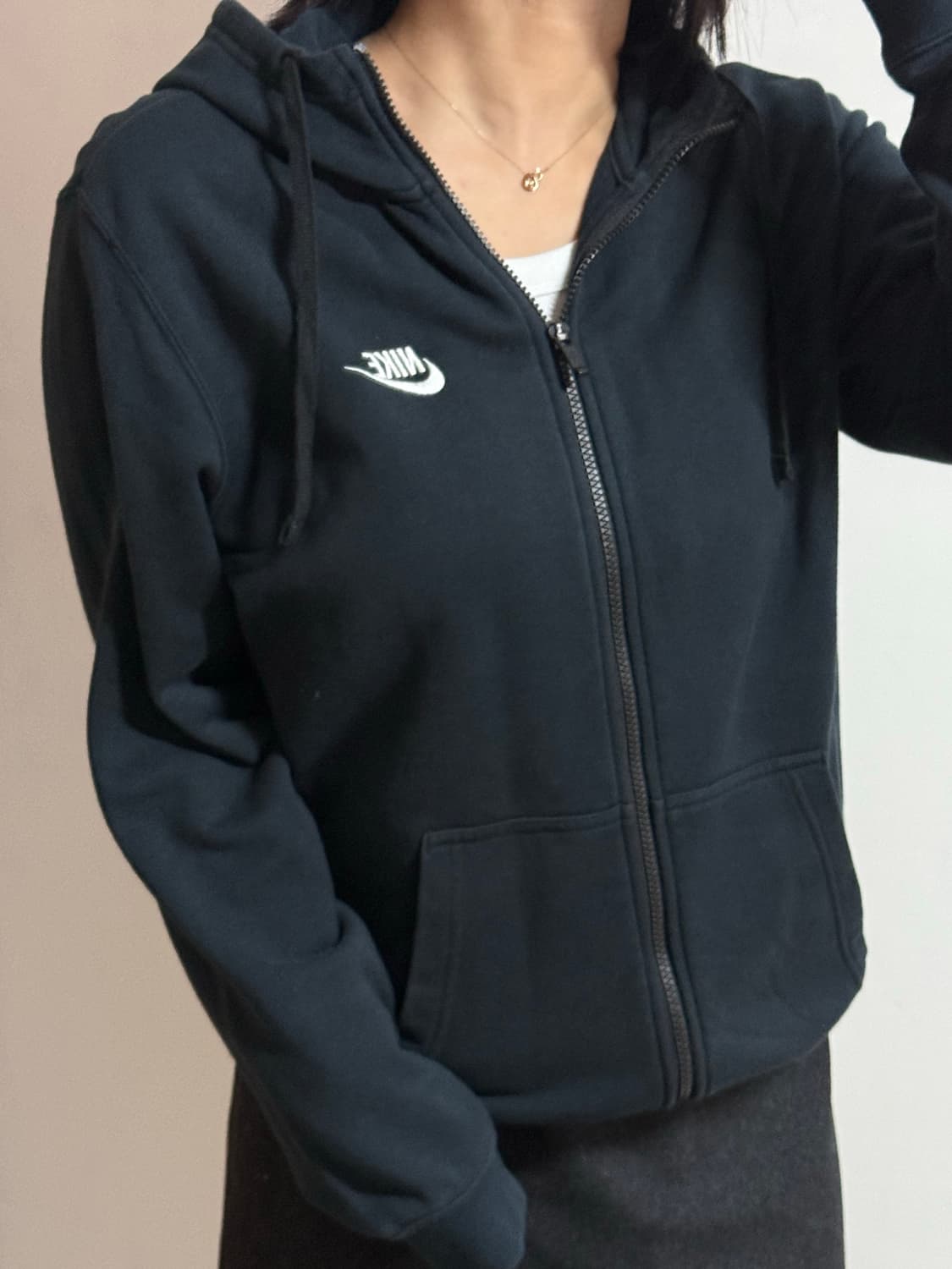 Nike 나이키 후드집업 상품이미지1