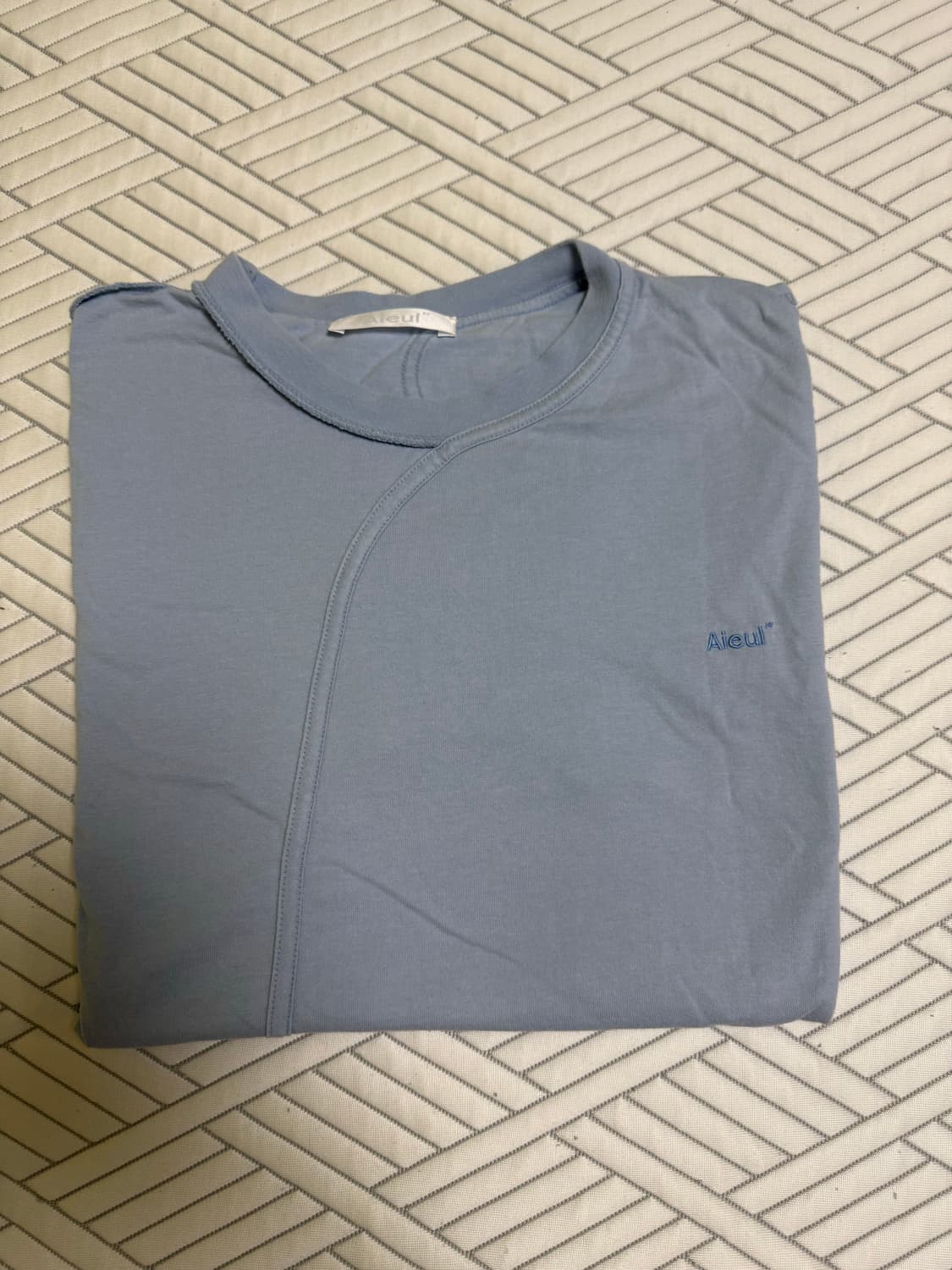 Aieul integral t-shirt 반팔 (48) 상품이미지3