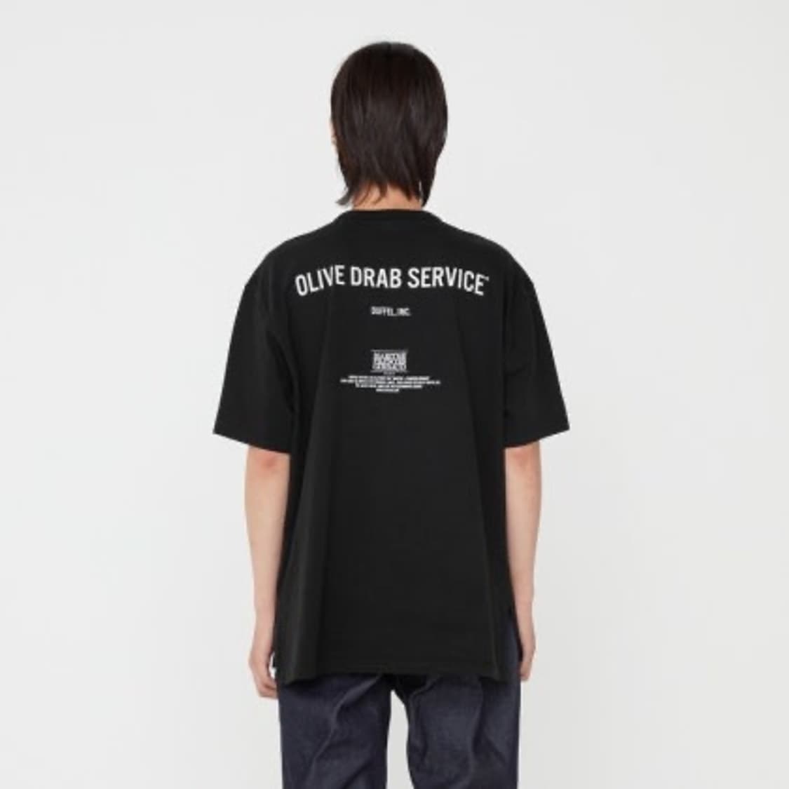 MFG+ODS T셔츠, SM 상품이미지2