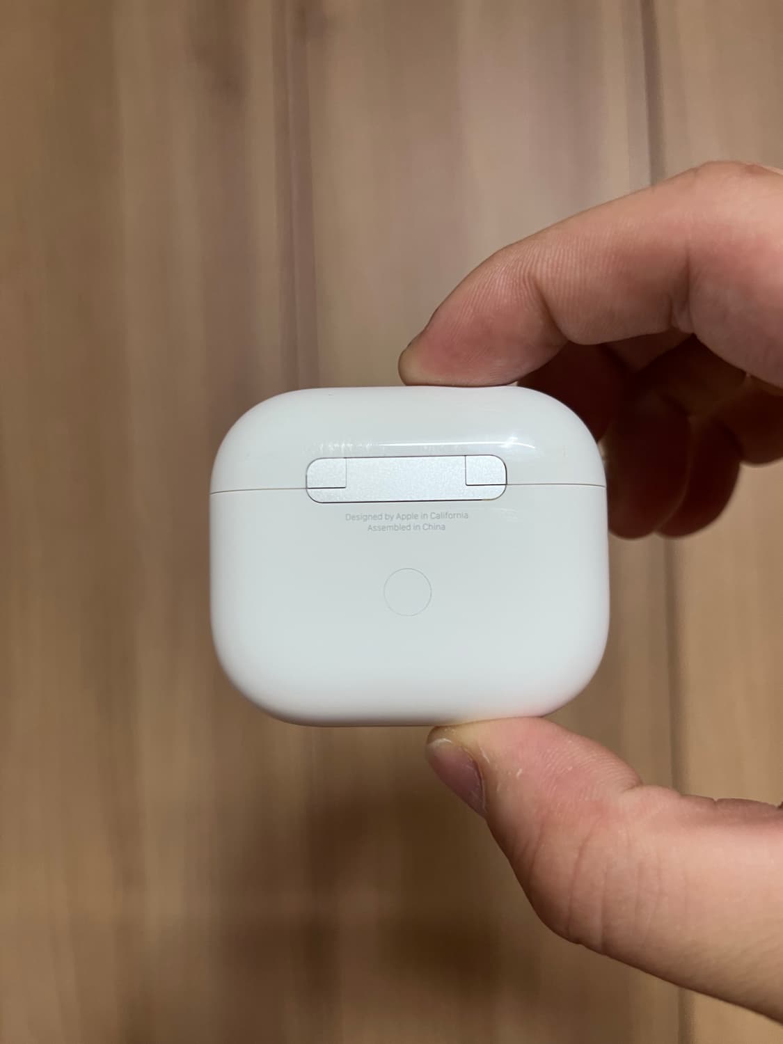 에어팟 3세대 풀박스판매합니다 상품이미지3