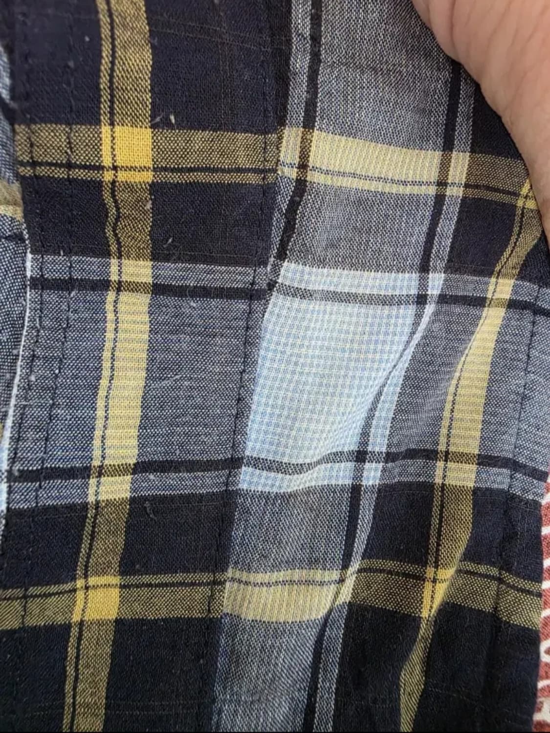 [2] wouldbe 우드비 셔츠 상품이미지6