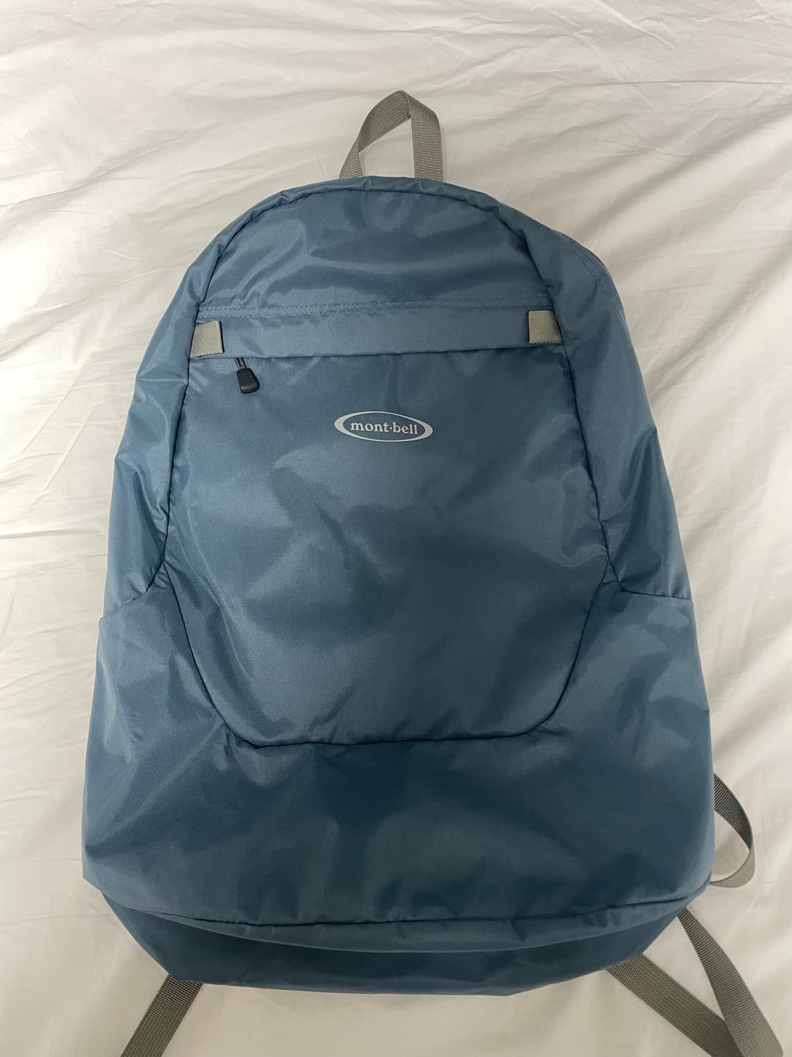 몽벨 데이팩 20L 상품이미지1