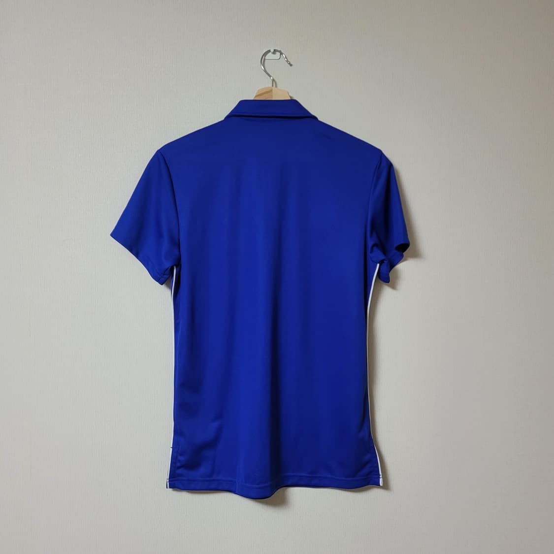 아디다스 폴로 반팔 카라 티셔츠 [95] 상품이미지6