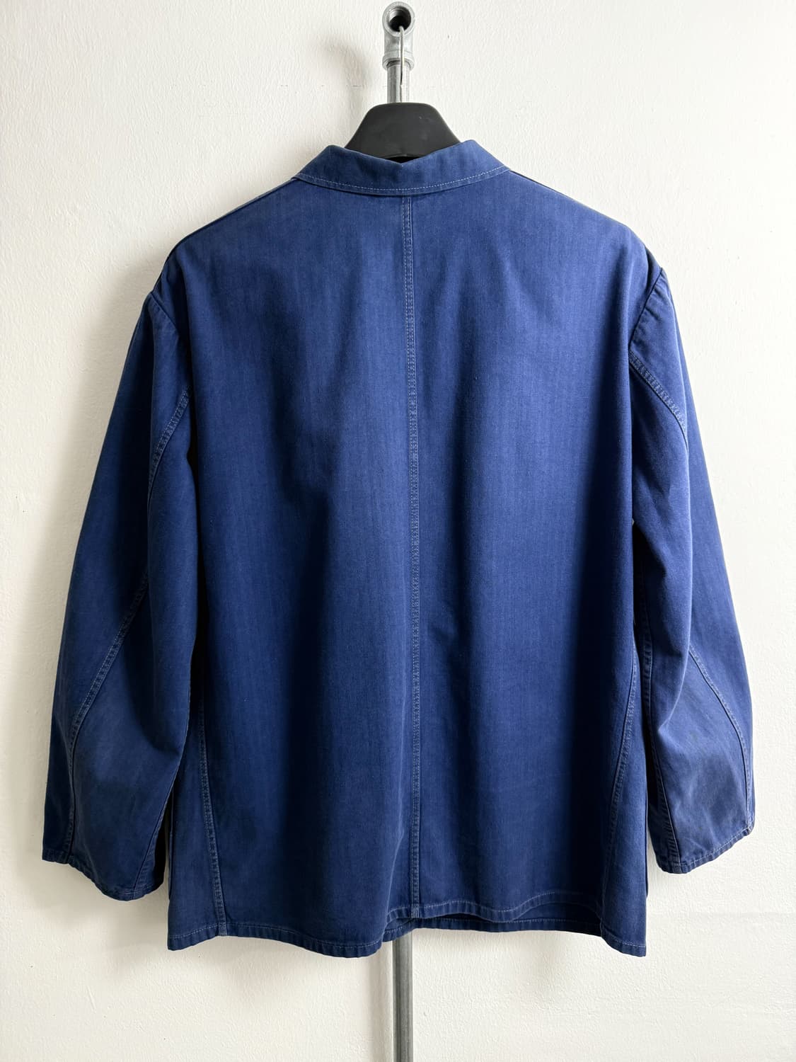 70s-80s BAUMWOLLE SANFOR French Jacket 상품이미지2