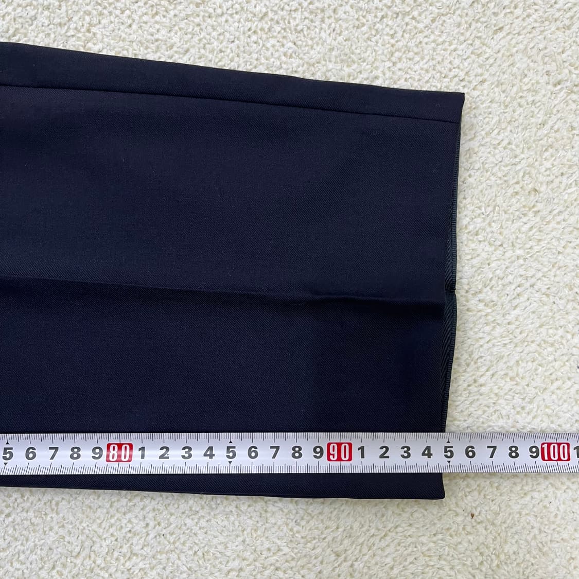 34 수트서플라이 슬랙스 바지 0317M 상품이미지8