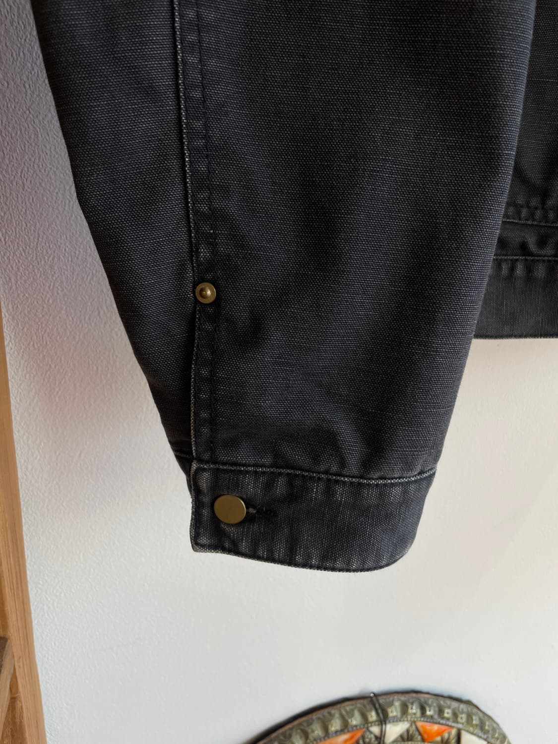 몽키타임 듀크 집업 워크자켓 (M) 상품이미지5