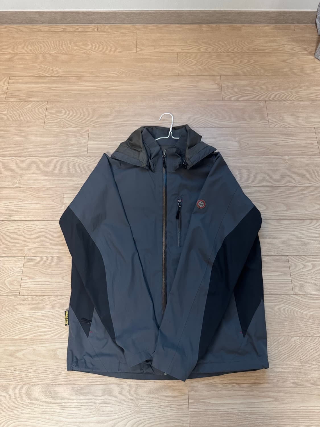 팀버랜드 빈티지 고어텍스 자켓 상품이미지3