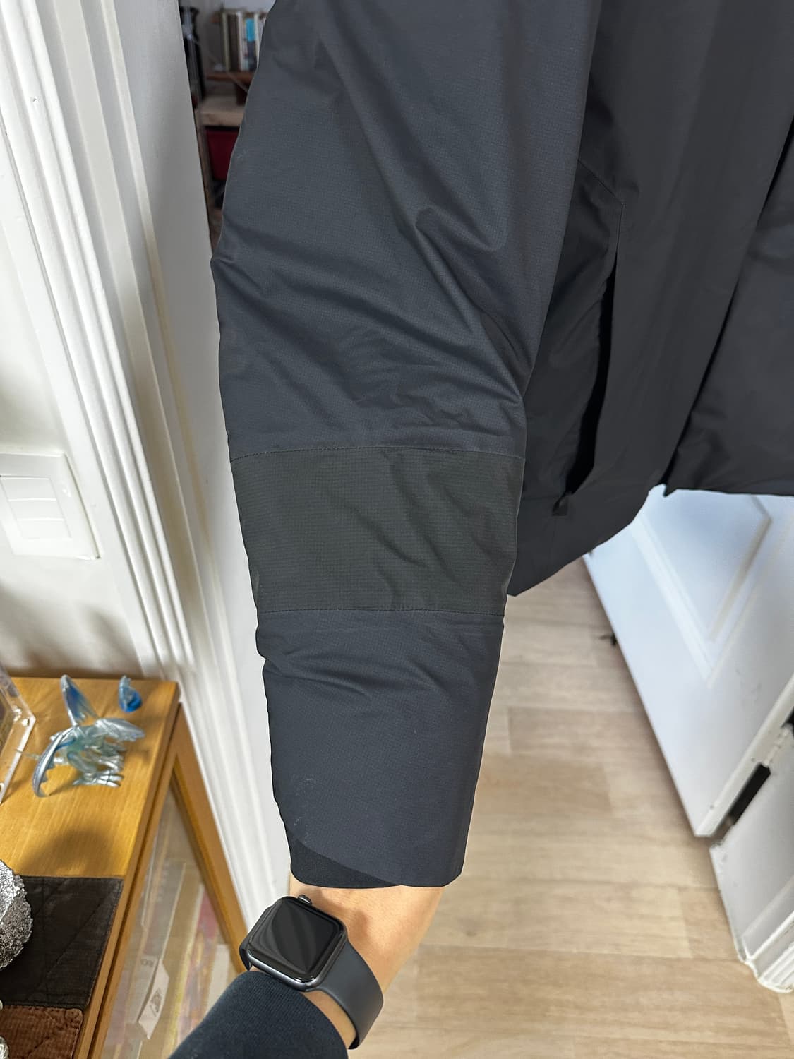 아크테릭스 베일런스  ALTUS DOWN JACKET 상품이미지4